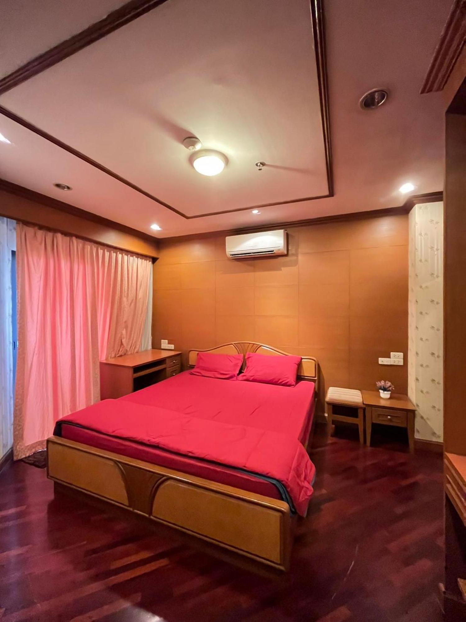 Apartamento Grand Diamond