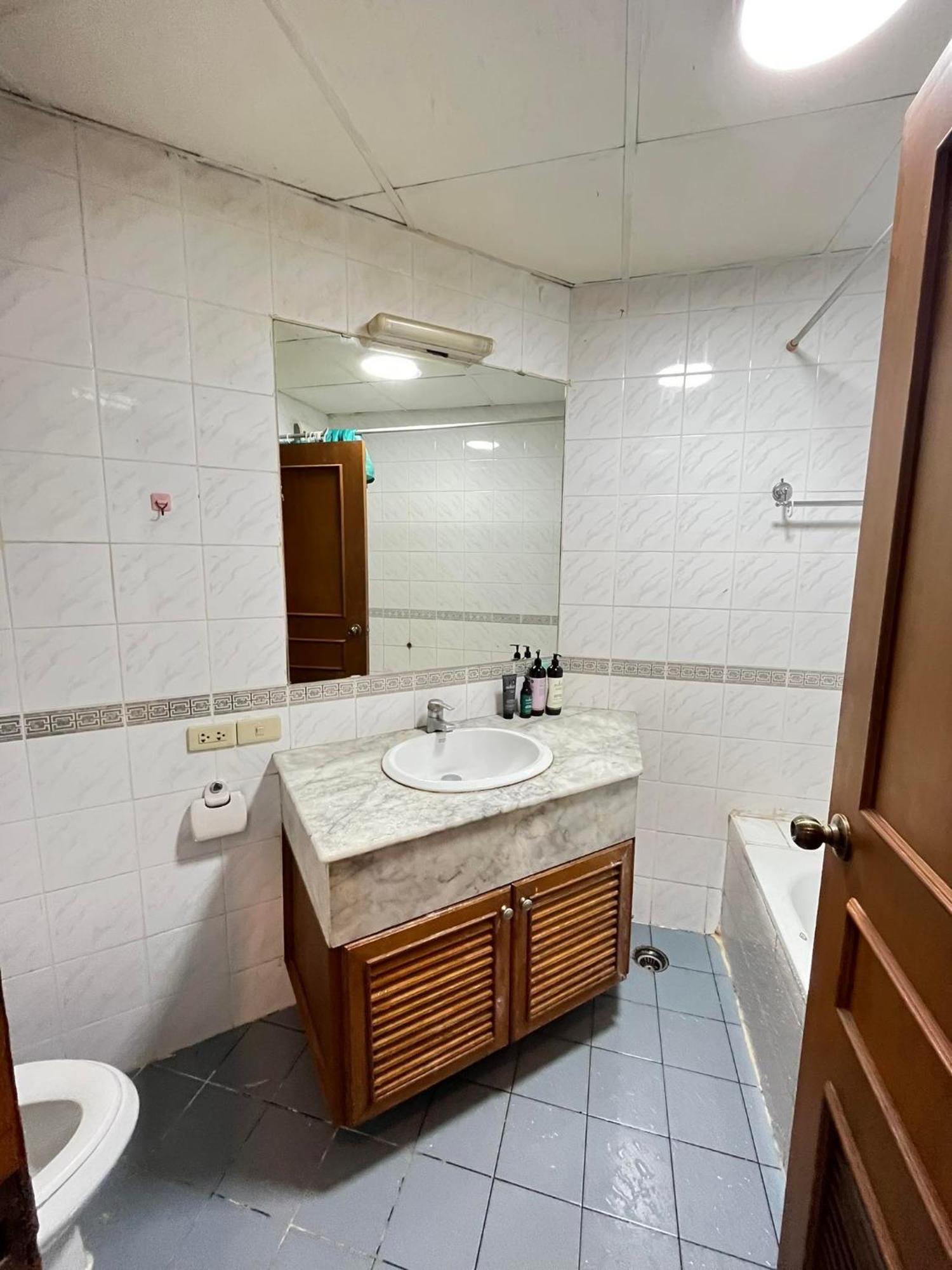 Grand Diamond Apartamento Bangkok