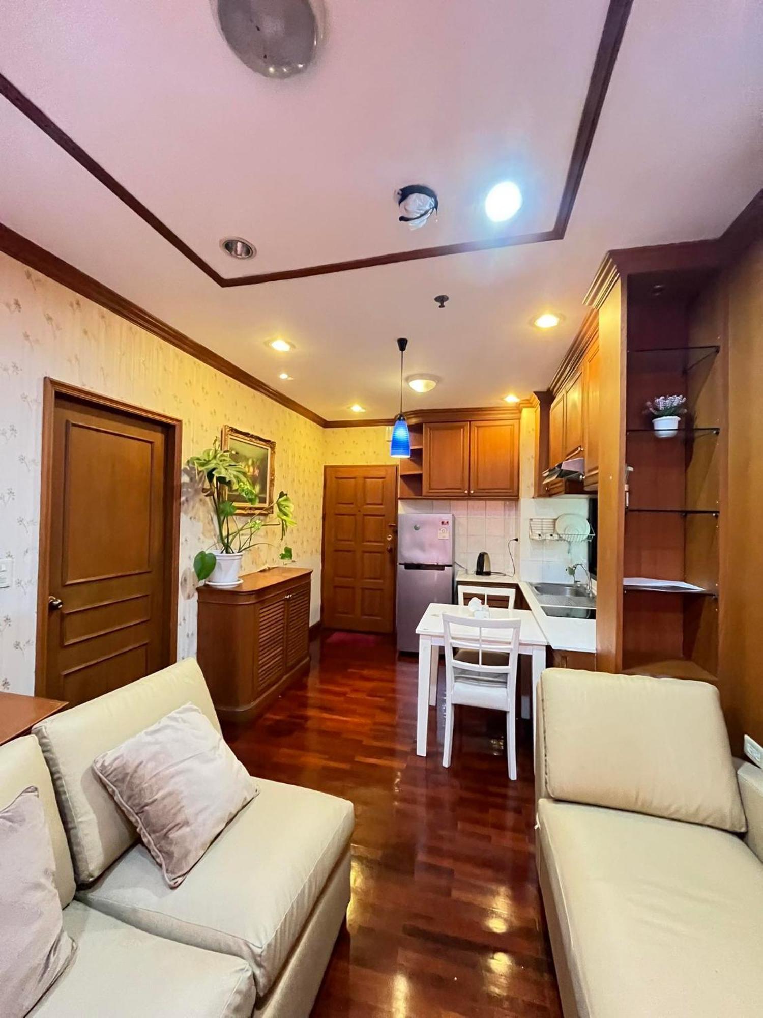 Grand Diamond Apartamento *