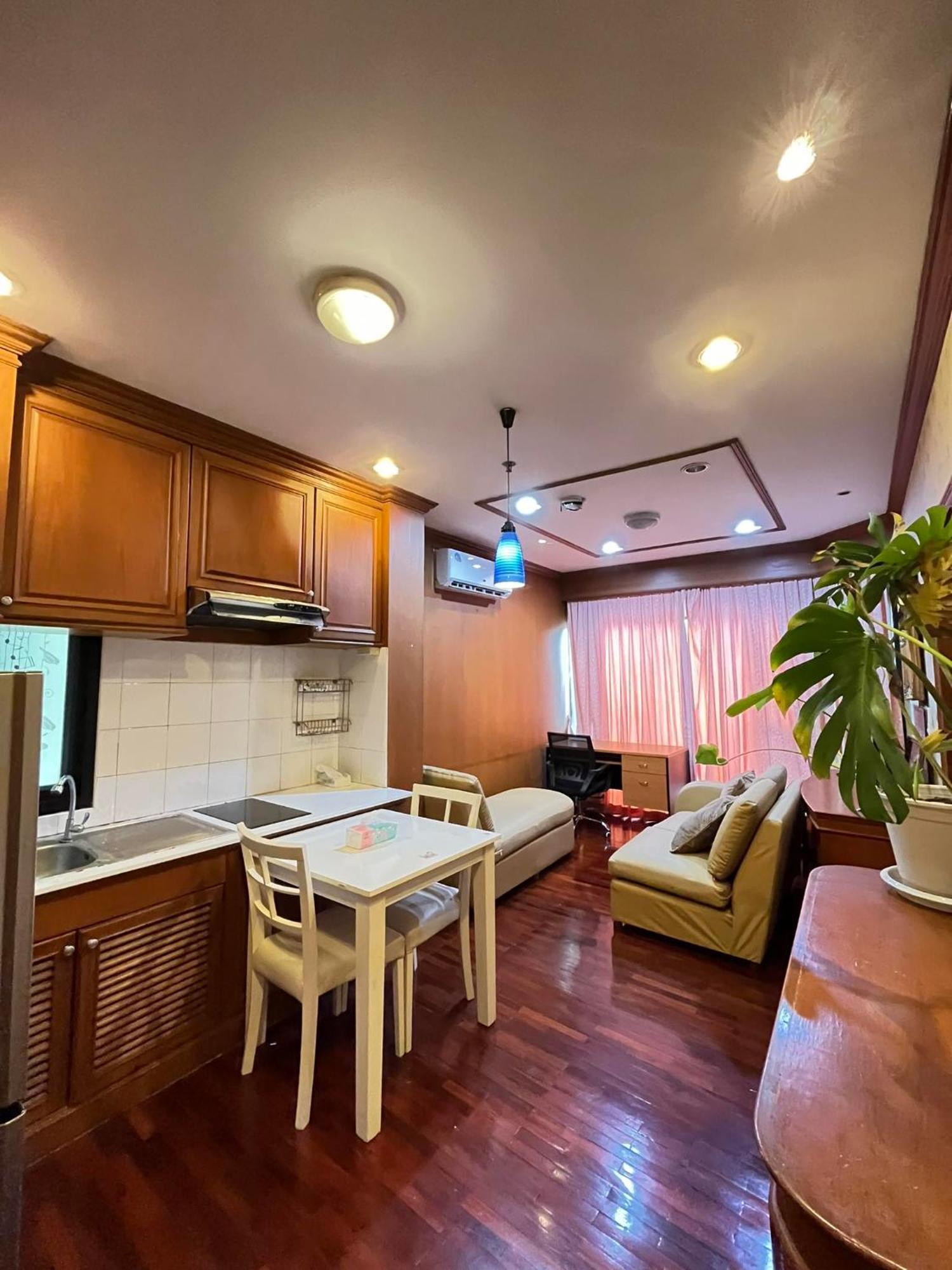 Grand Diamond Apartamento Bangkok