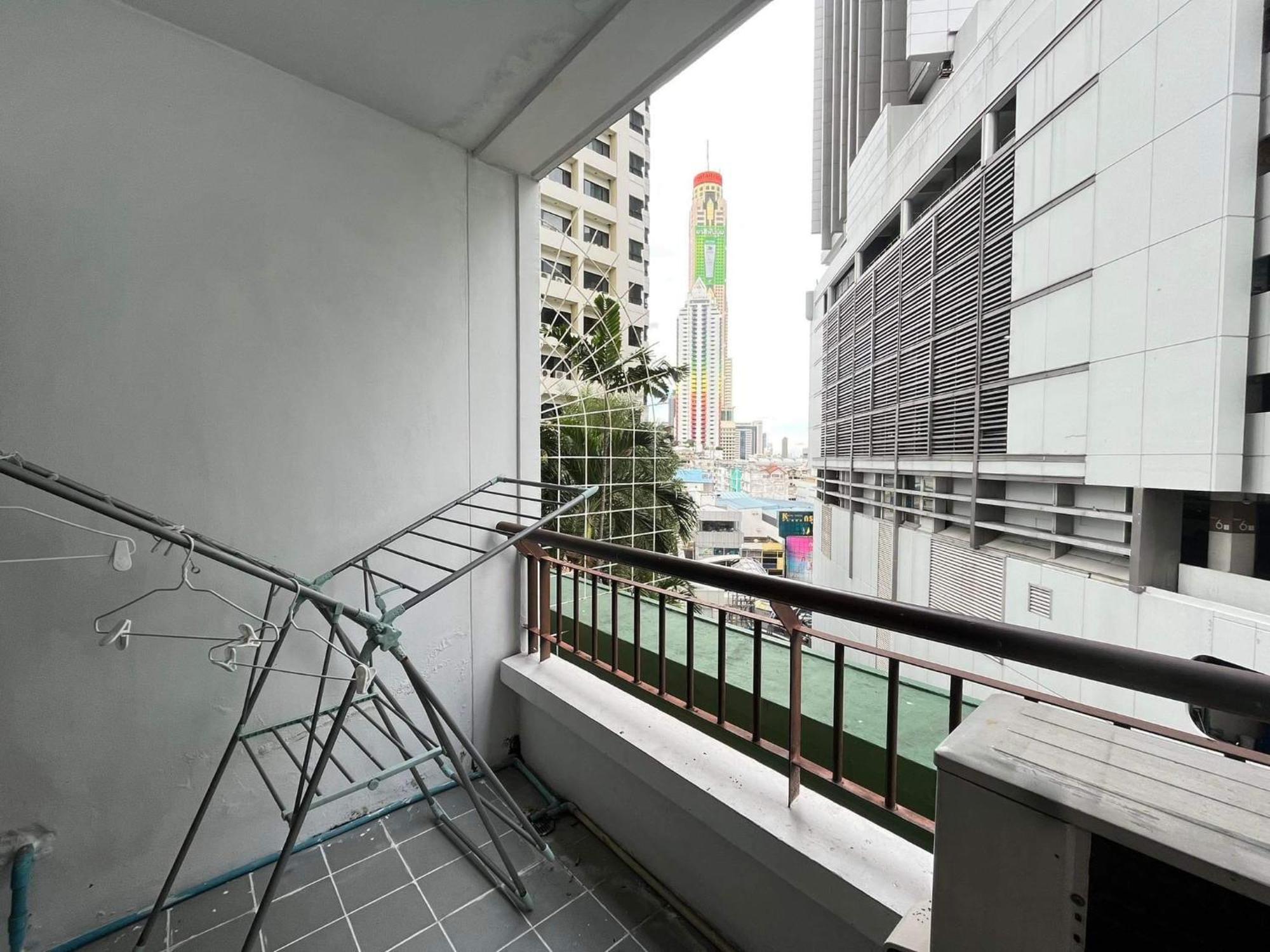 Grand Diamond Apartamento