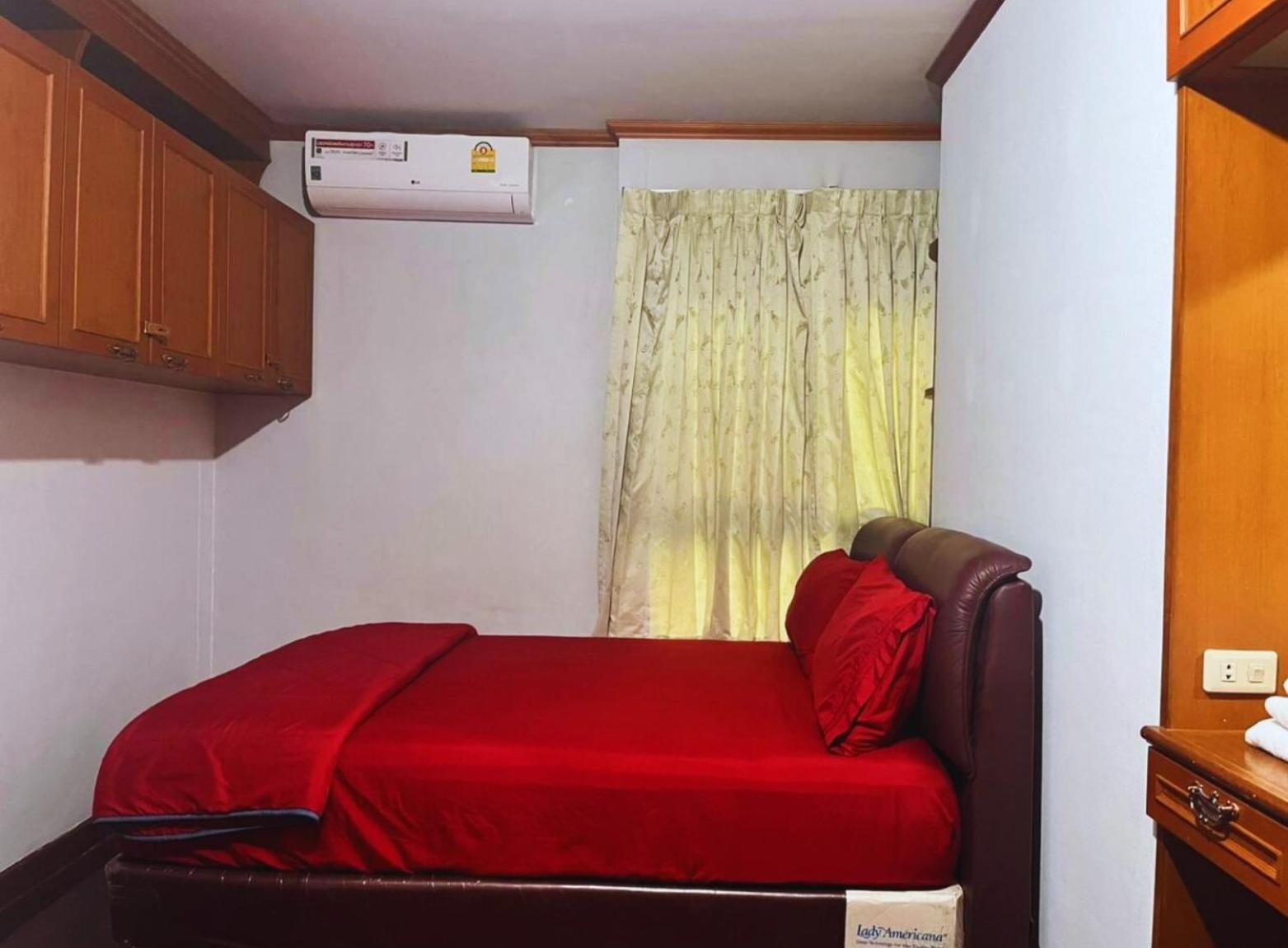 Apartamento Grand Diamond *